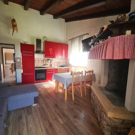Apartman Kos Rosini Екстер'єр фото