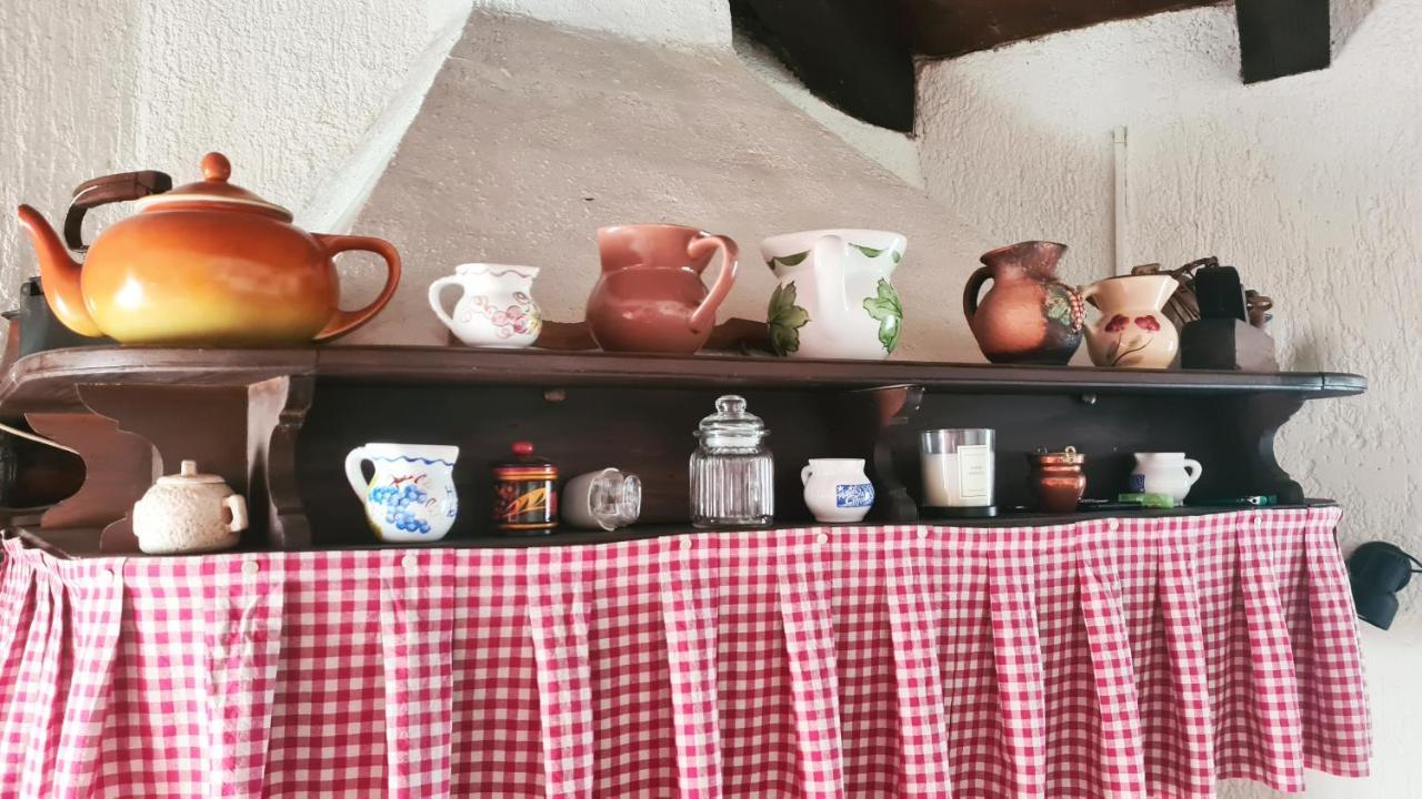 Apartman Kos Rosini Екстер'єр фото