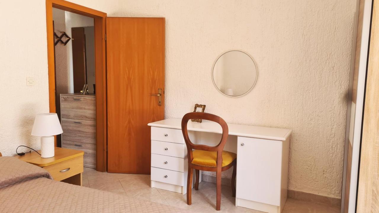 Apartman Kos Rosini Екстер'єр фото