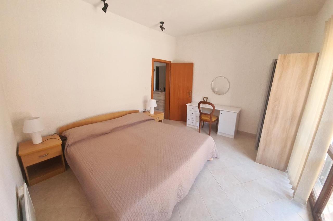 Apartman Kos Rosini Екстер'єр фото