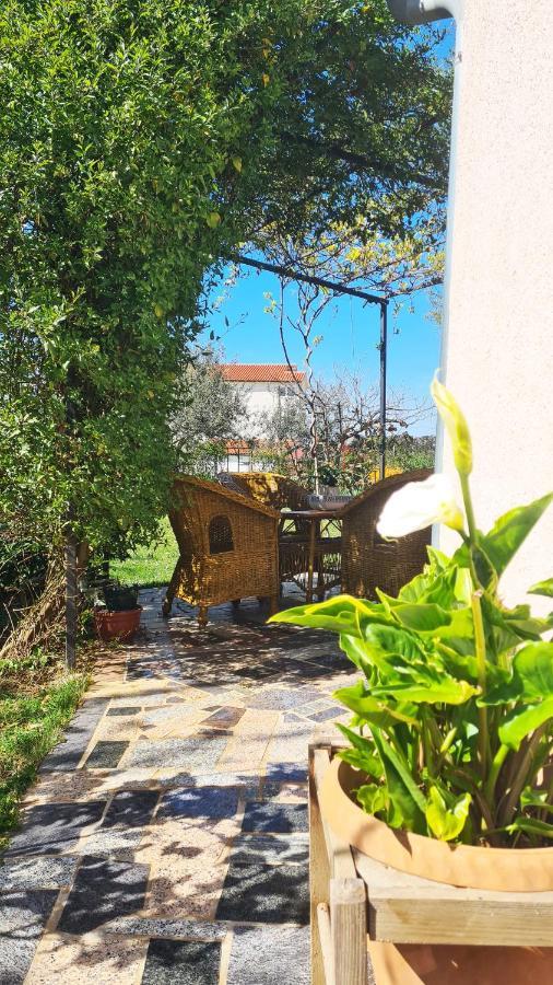 Apartman Kos Rosini Екстер'єр фото